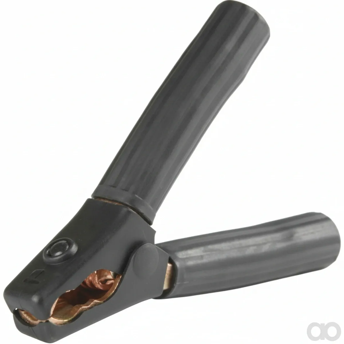 Herth Buss - 52289615 - Batterieladeklemme