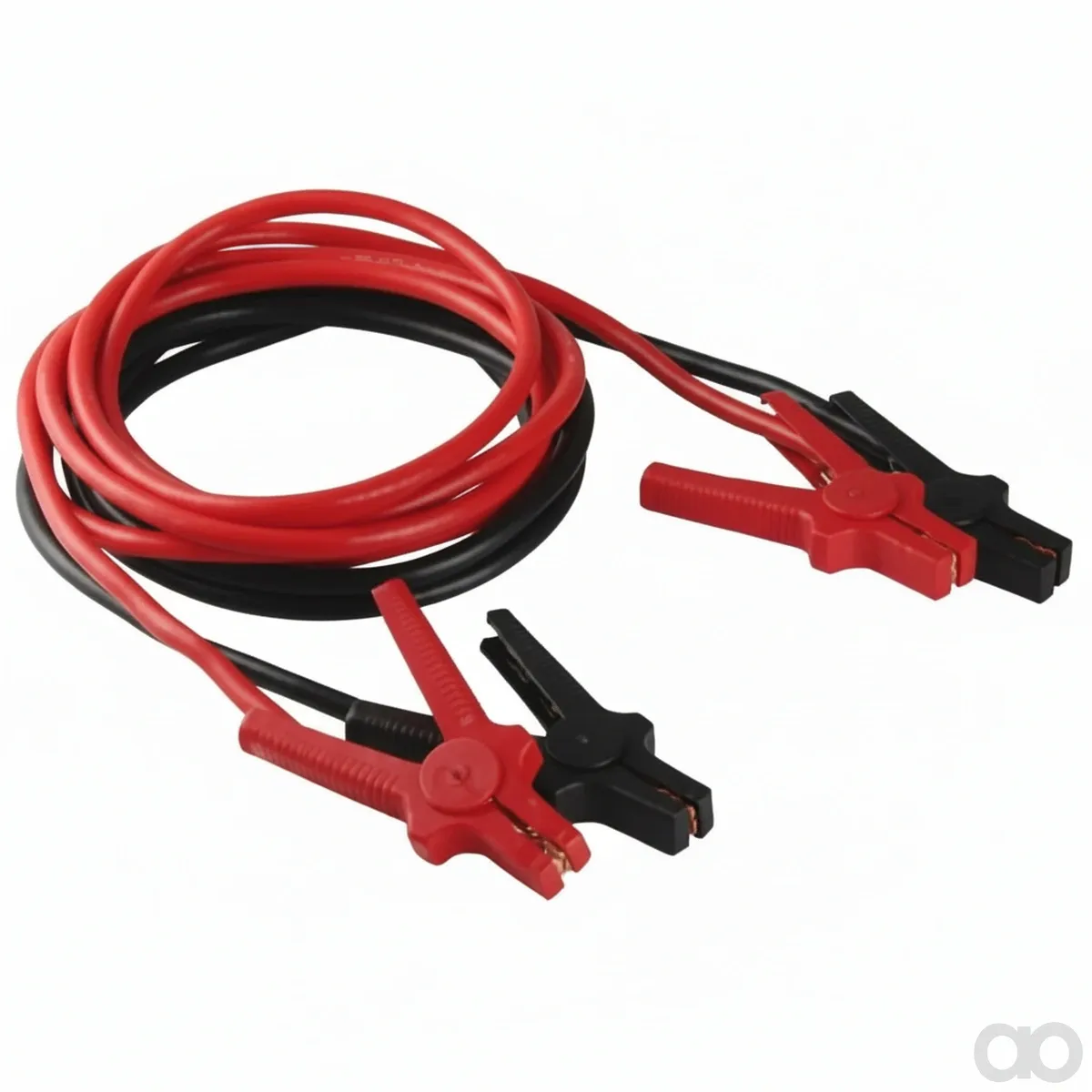Herth Buss - 52289853 - Starthilfekabel 4.5M/35QMM CC
