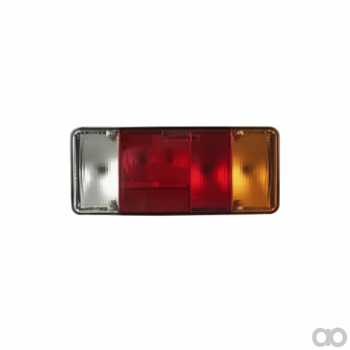 Herth Buss - 83832147 - Leuchtlinse, Ruecklicht