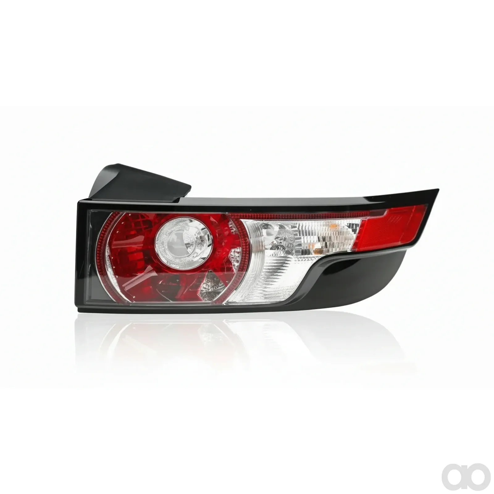 Herth Buss - 83832183 - Leuchtlinse, Ruecklicht