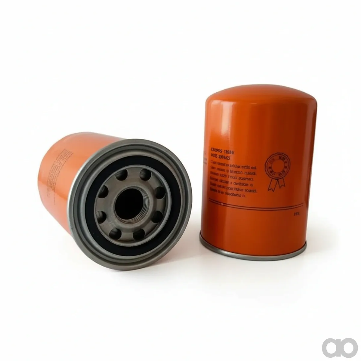 Hifi Filter - Non Original - P550006 - Oelfilter Donaldson - Nicht Original