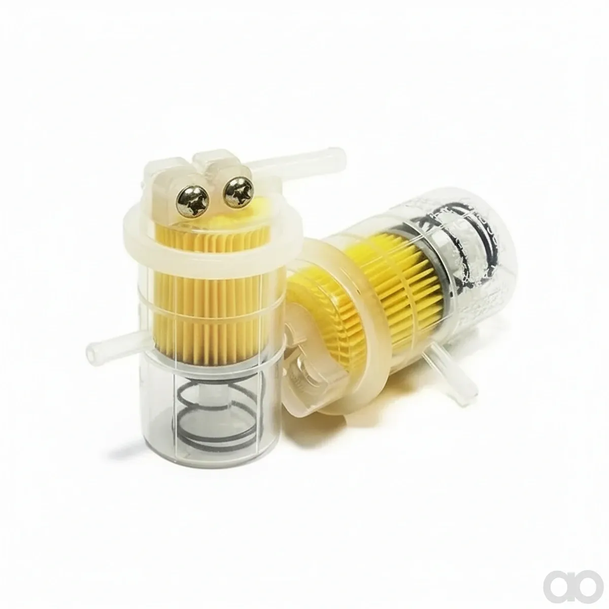 Hifi Filter - Non Original - SK3684 - Kraftstofffilter FT23V Nicht Original