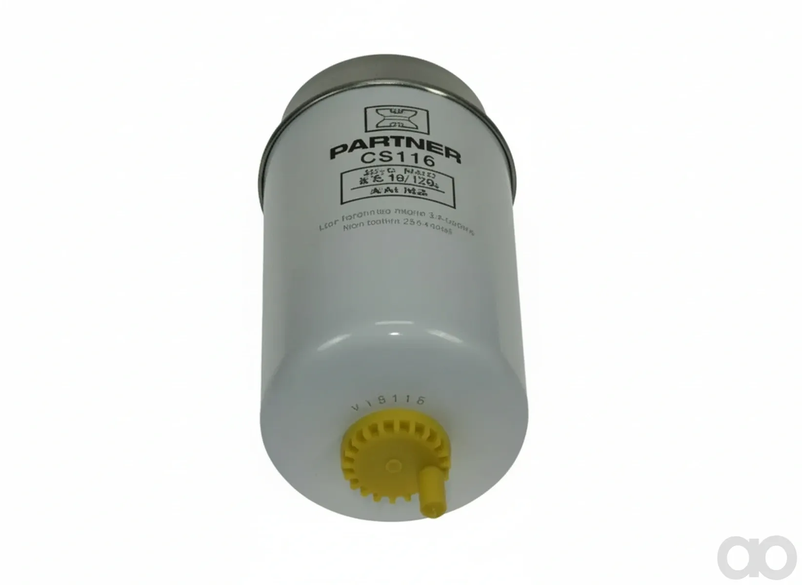 Hifi Filter - Non Original - SN70519 - Kraftstofffilter Merlo Kohler Nicht Original