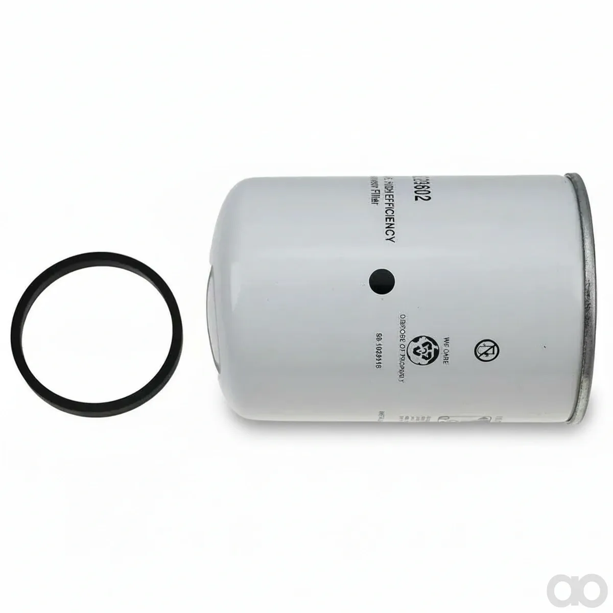 Hifi Filter - Non Original - SO115 - Oelfilter Nicht Original