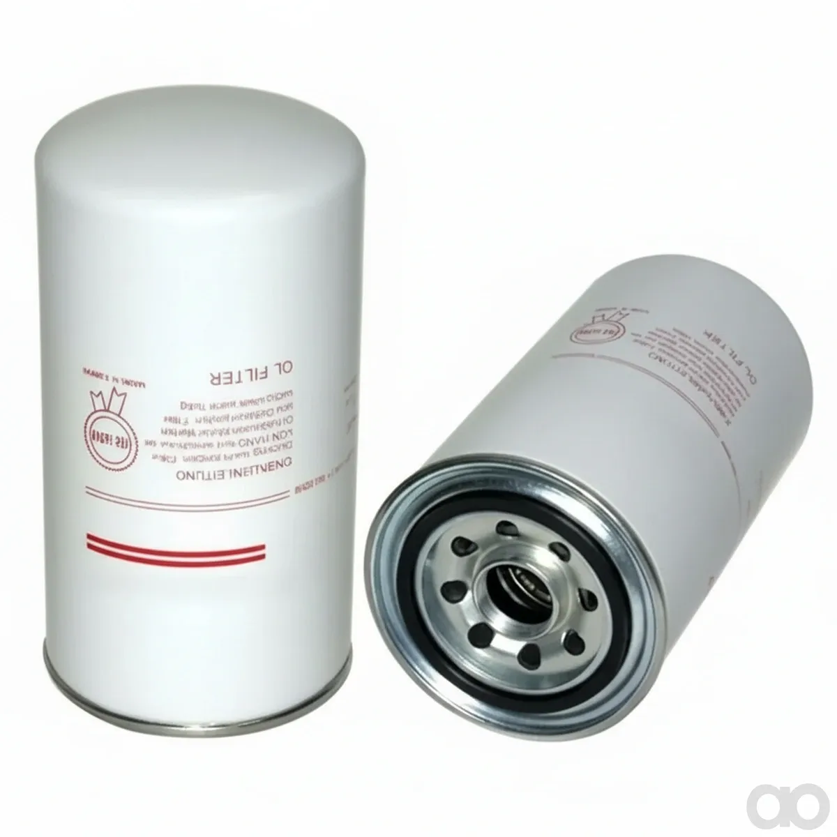 Hifi Filter - Non Original - SO3640 - Oelfilter Nicht Original