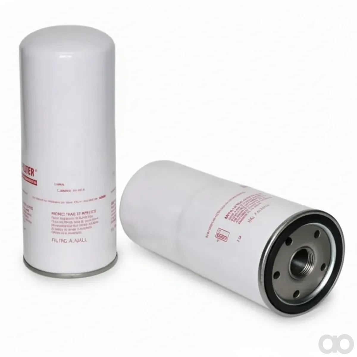 Hifi Filter - Non Original - SO504 - Oelfilter Nicht Original