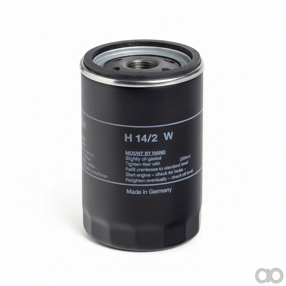 Hifi Filter - Non Original - SO8117 - Hydraulikfilter Insert