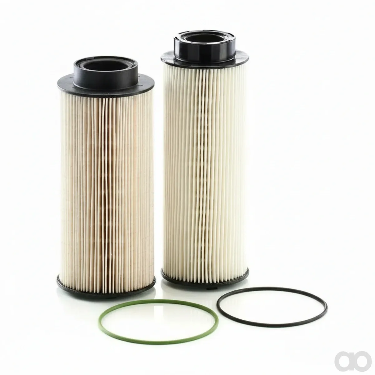 Hifi Filter