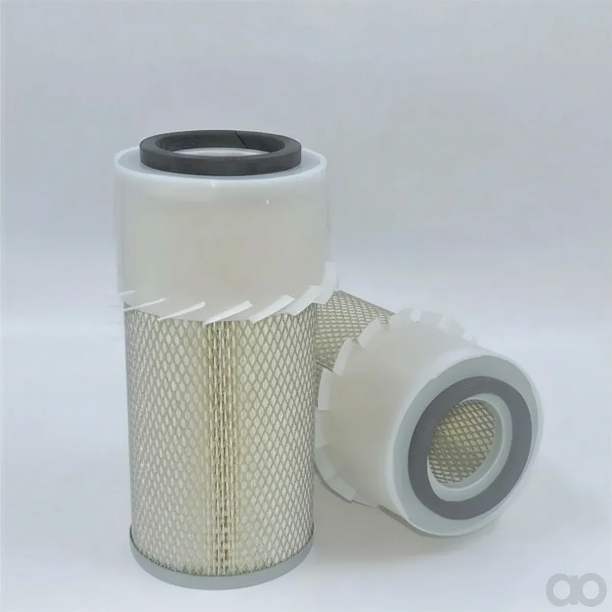 Hifi Filter - SA10387K - Luftfilter