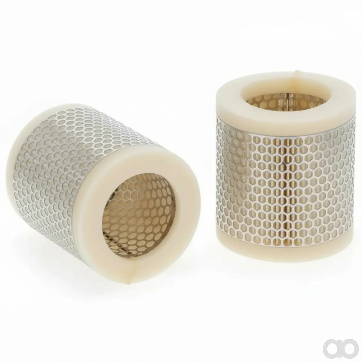 Hifi Filter
