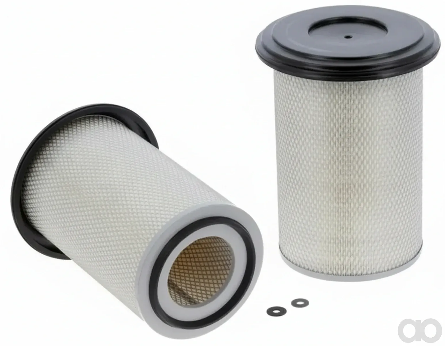 Hifi Filter - SA11552 - Luftfilter