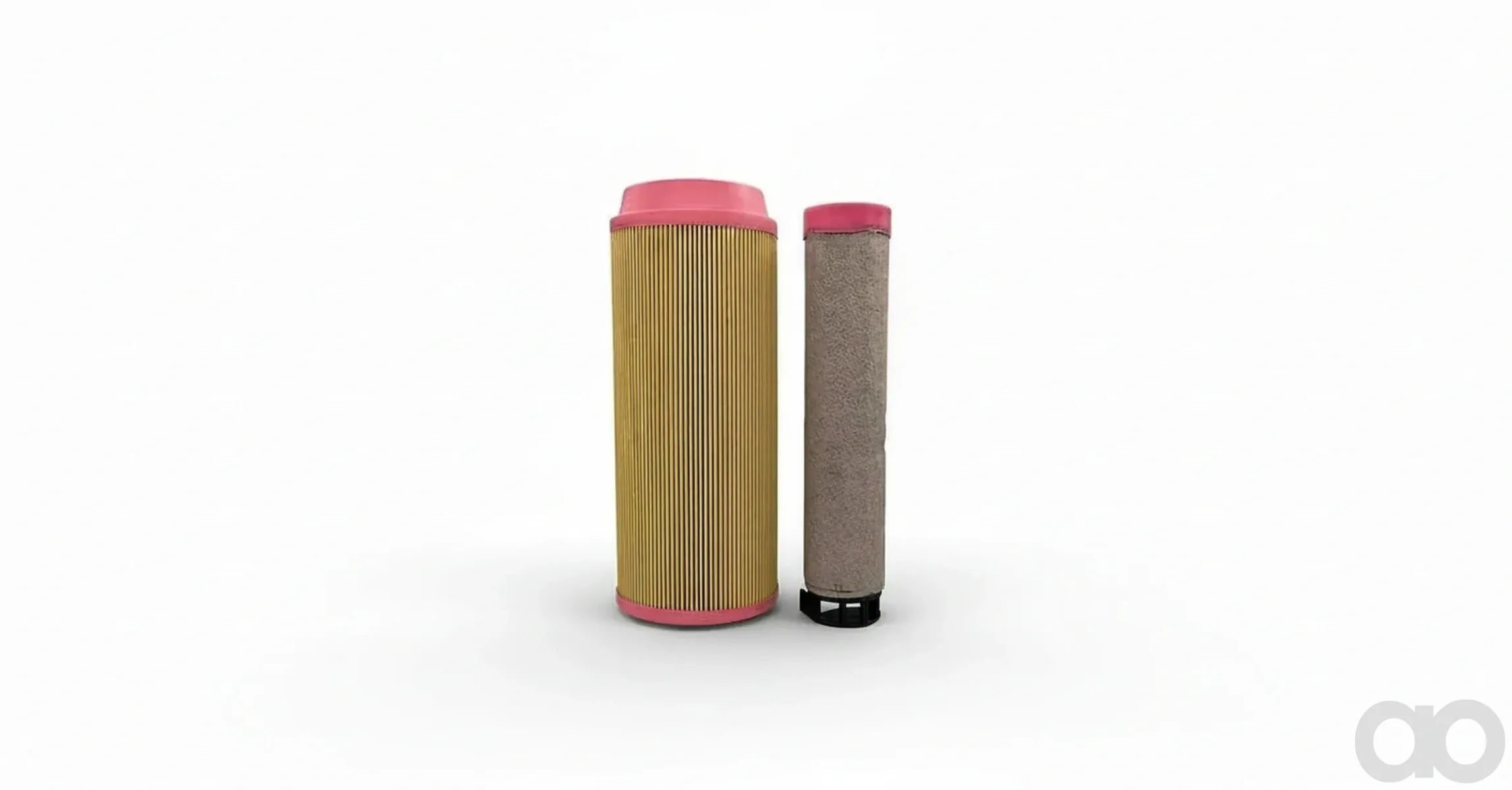 Hifi Filter