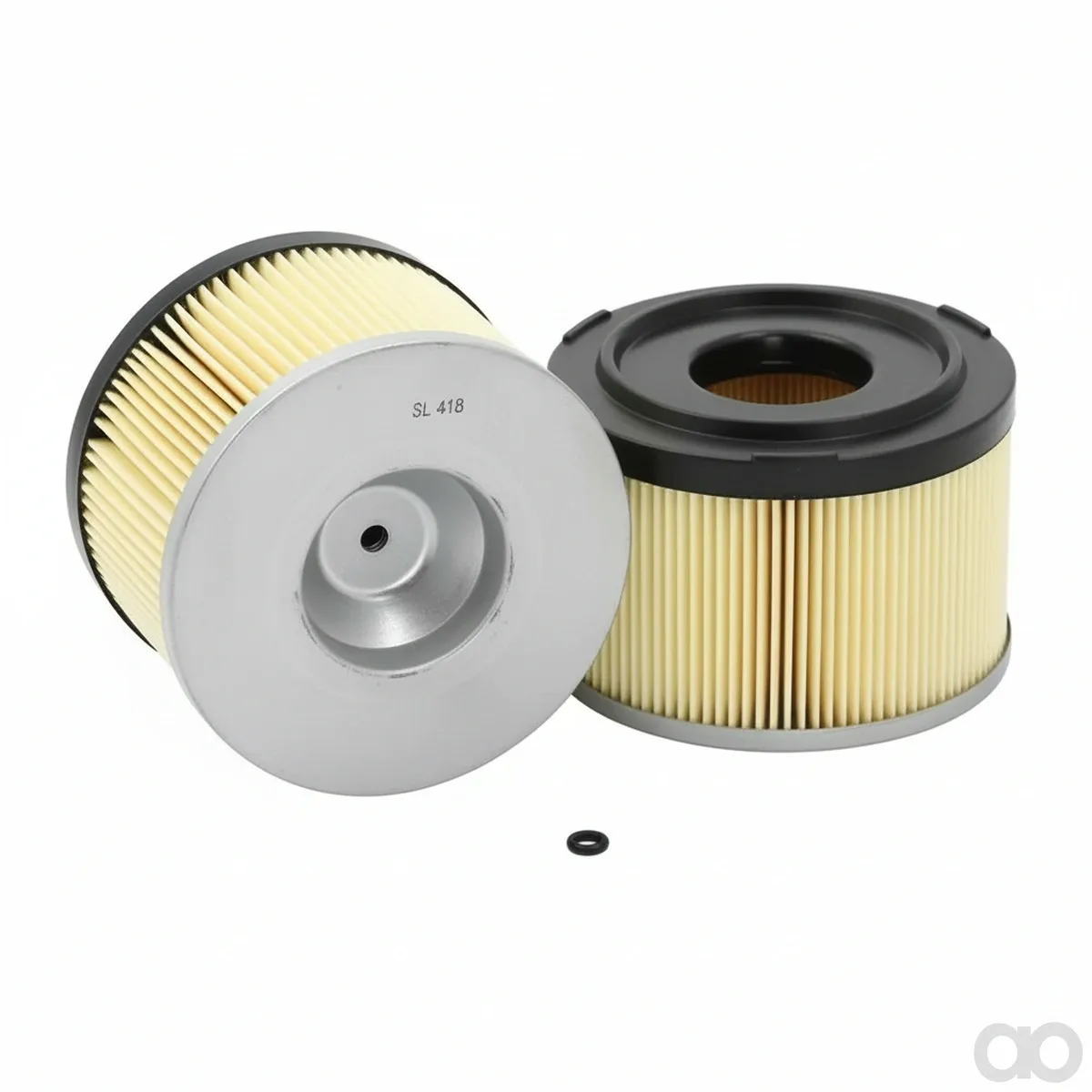 Hifi Filter