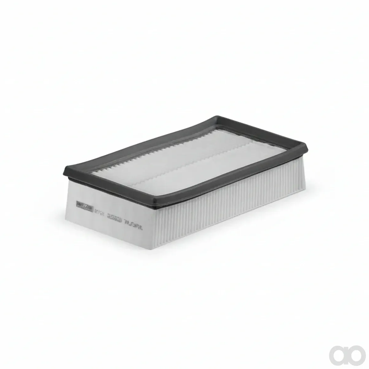 Hifi Filter - SA4084 - Luftfilter Clio III