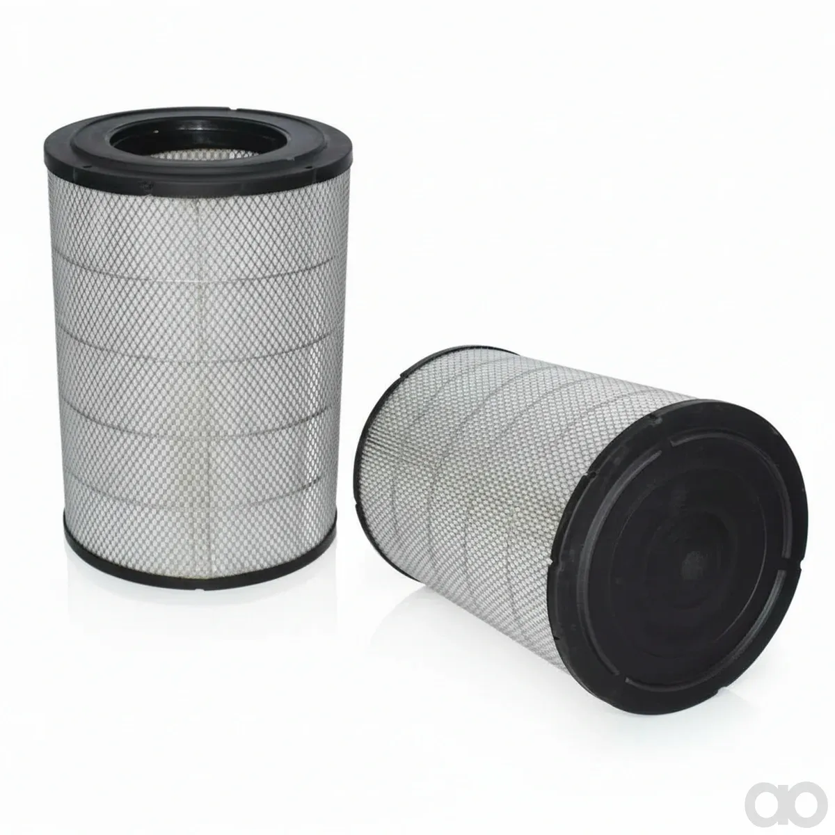 Hifi Filter - SA7037 - Luftfilter