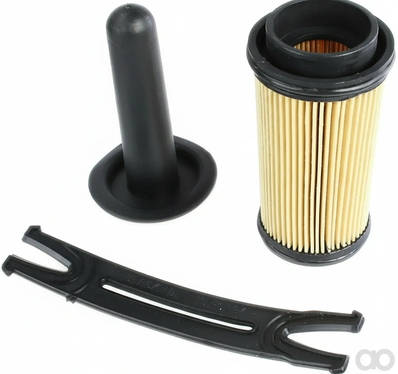 Hifi Filter - SD25113 - Harnstofffilter
