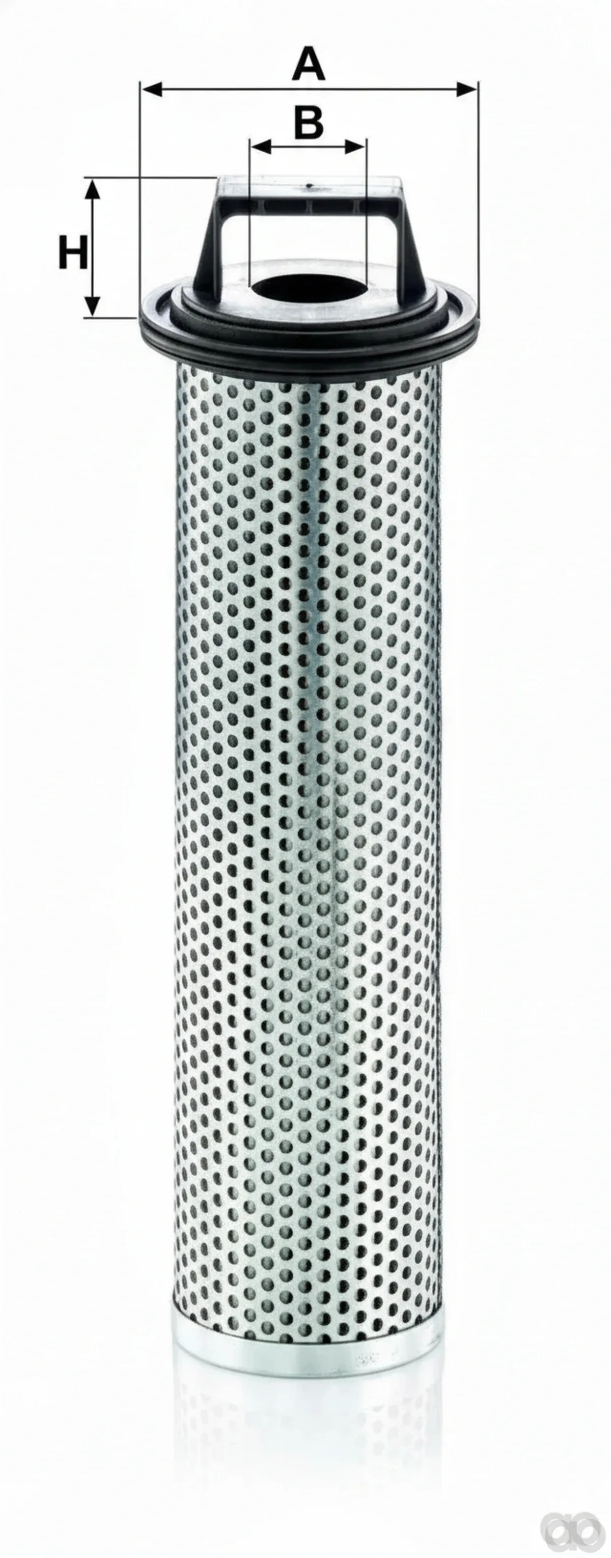 Hifi Filter