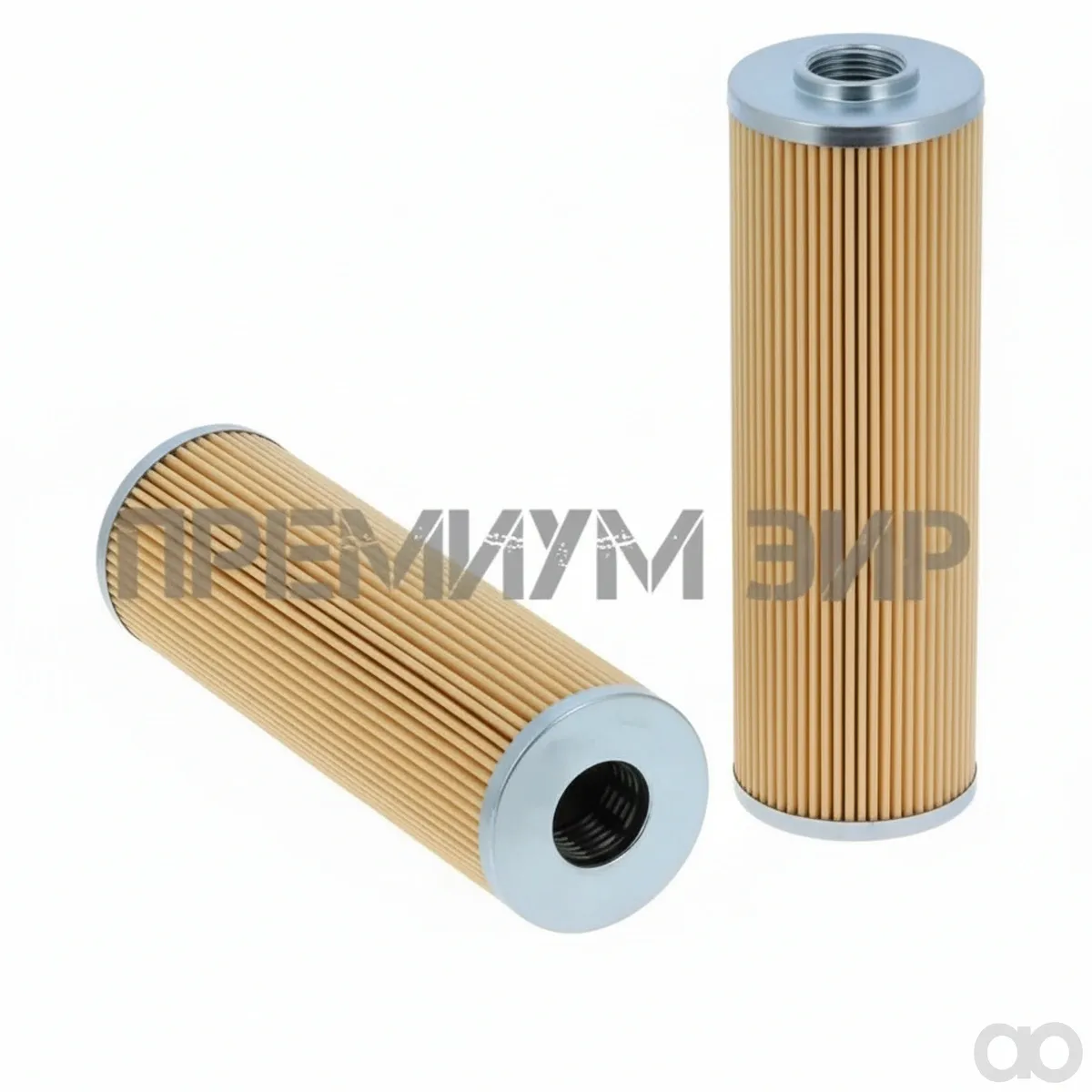 Hifi Filter