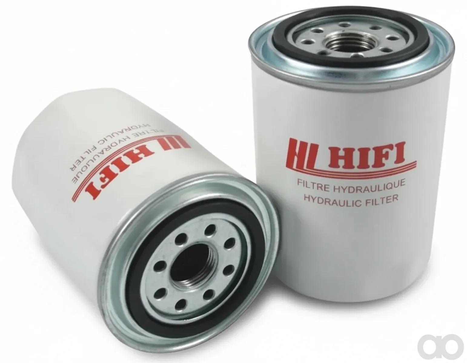 Hifi Filter