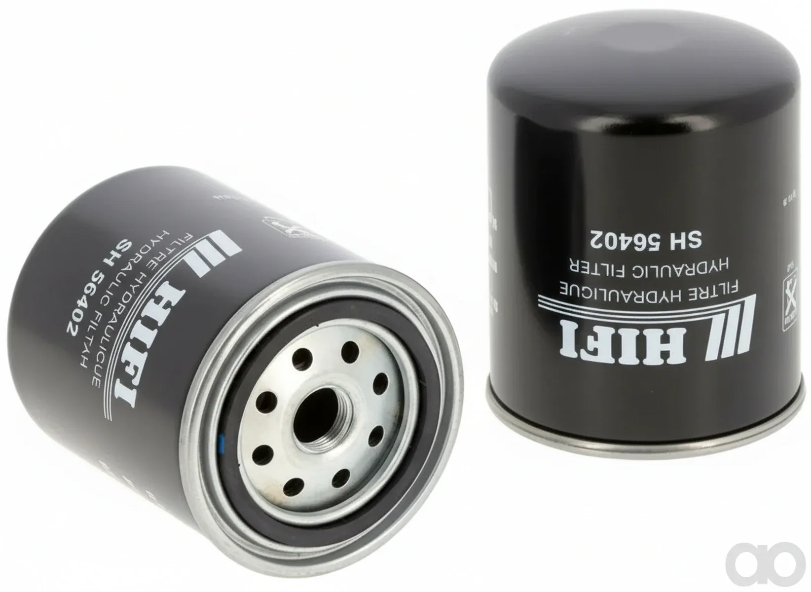 Hifi Filter
