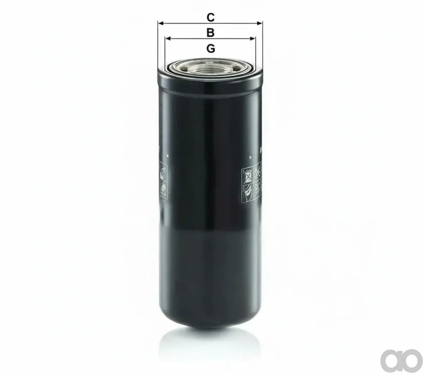 Hifi Filter