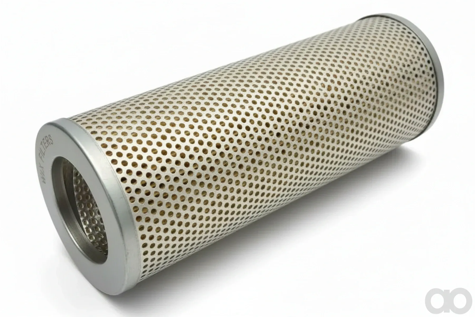 Hifi Filter - SH60008 - Hydraulikoelfilterpatrone
