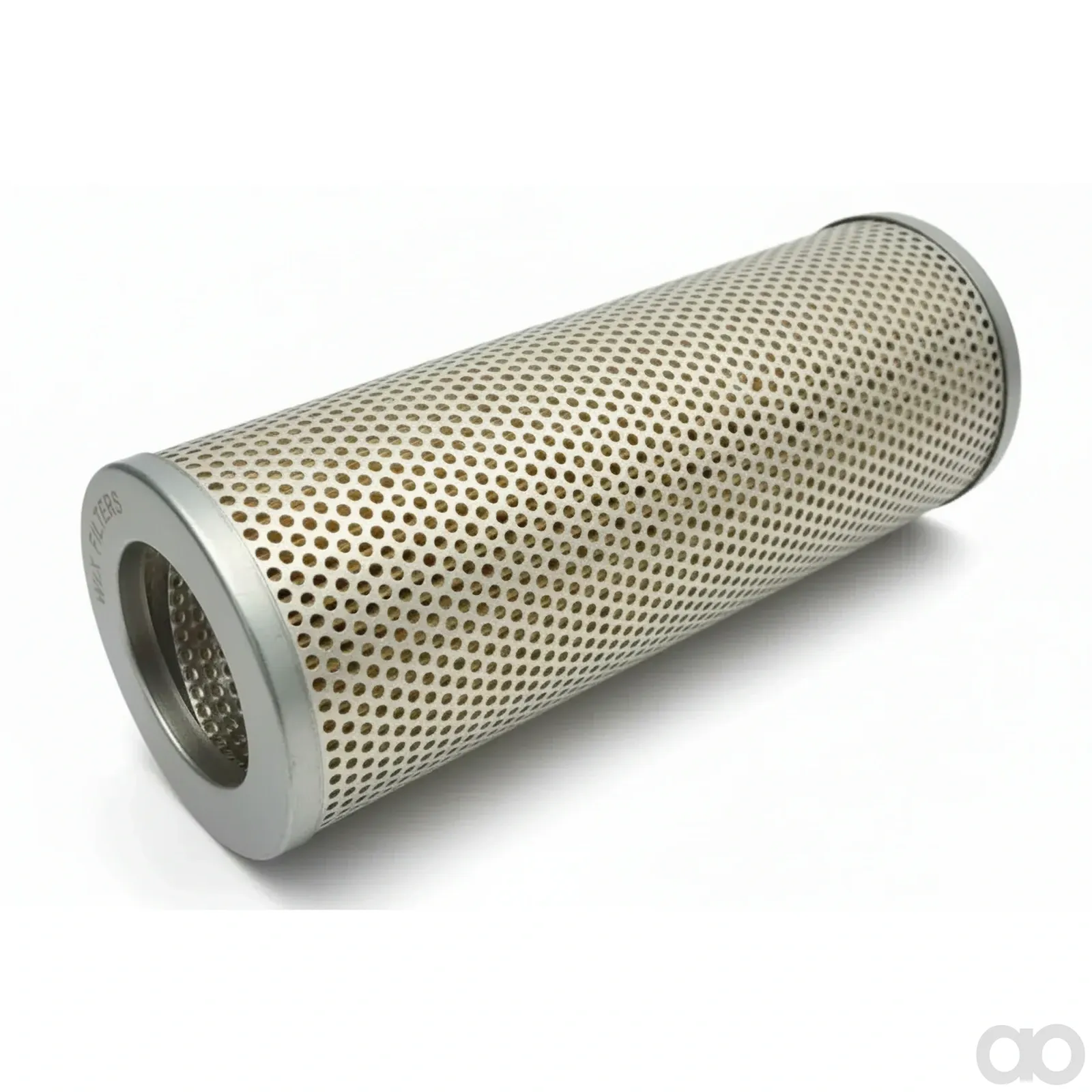 Hifi Filter