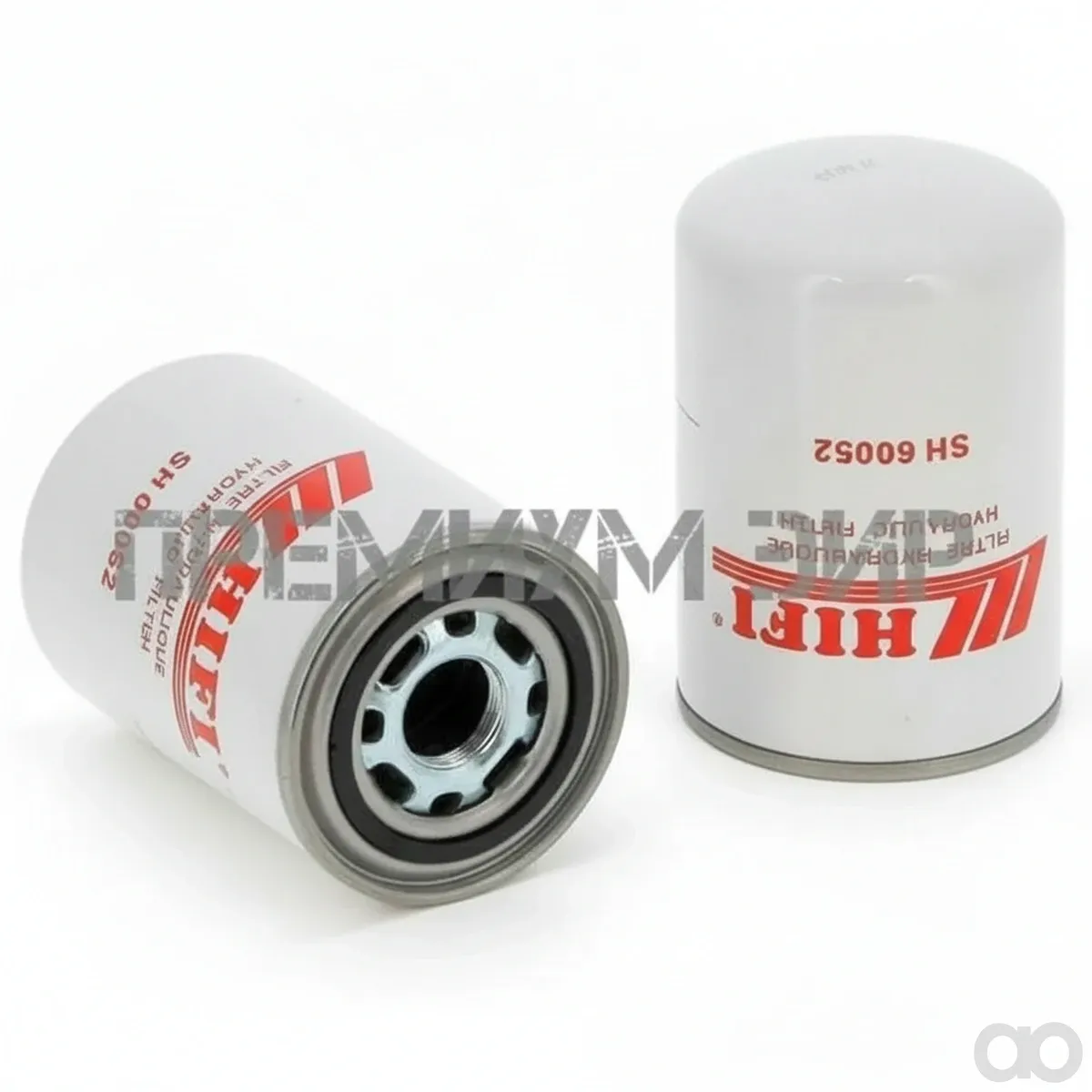 Hifi Filter - SH60052 - Hydraulikfilter