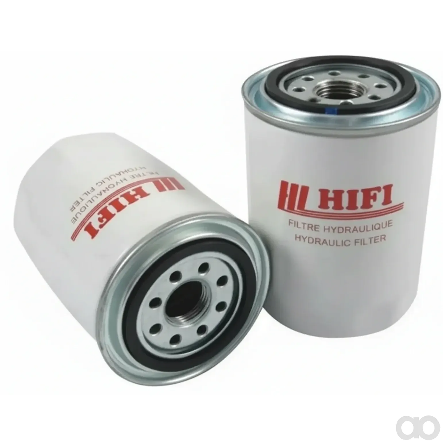 Hifi Filter - SH61003 - Hydraulikoelfilter Hifi