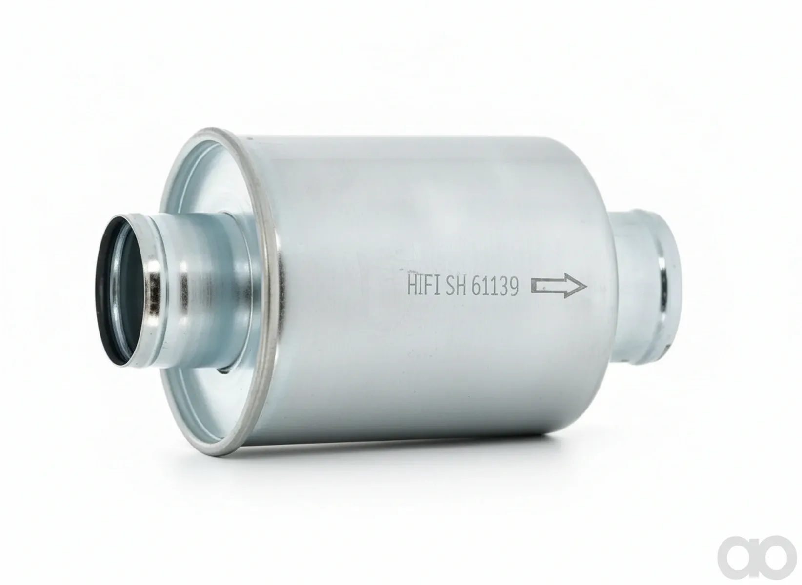 Hifi Filter - SH61139 - Hydraulikfilter
