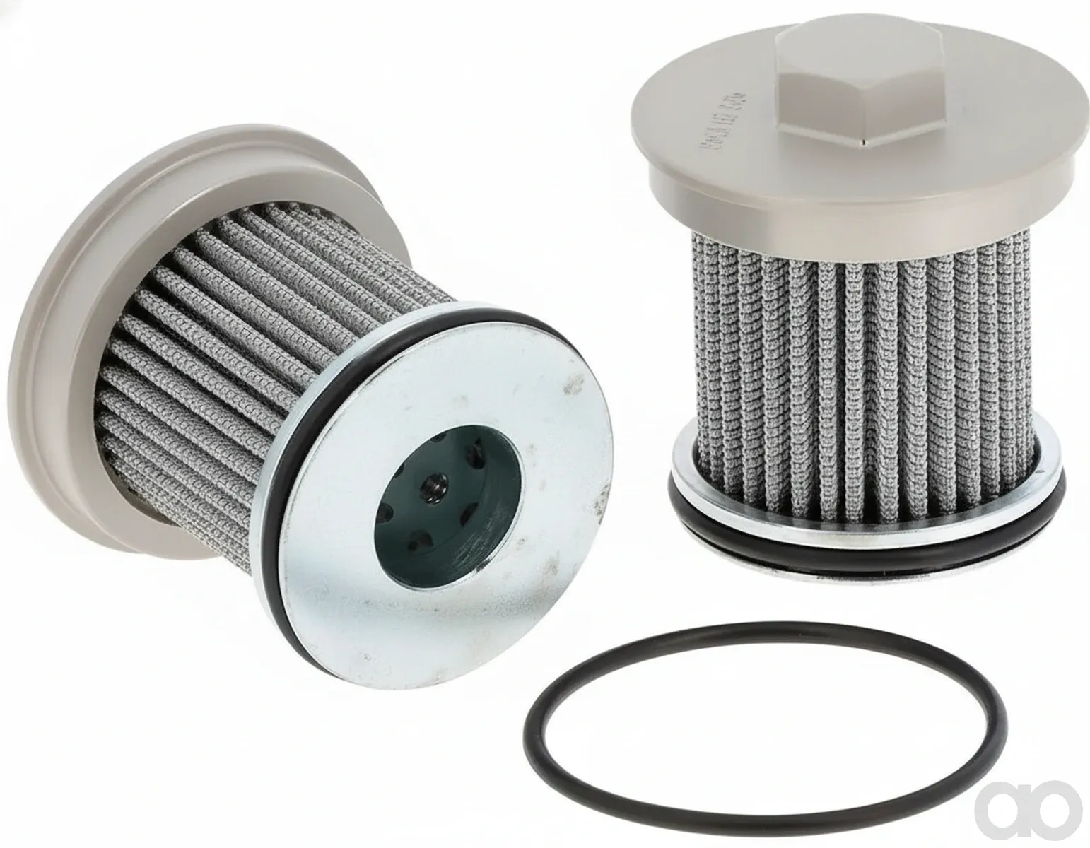 Hifi Filter - SH62490 - Hydraulikoelfilter