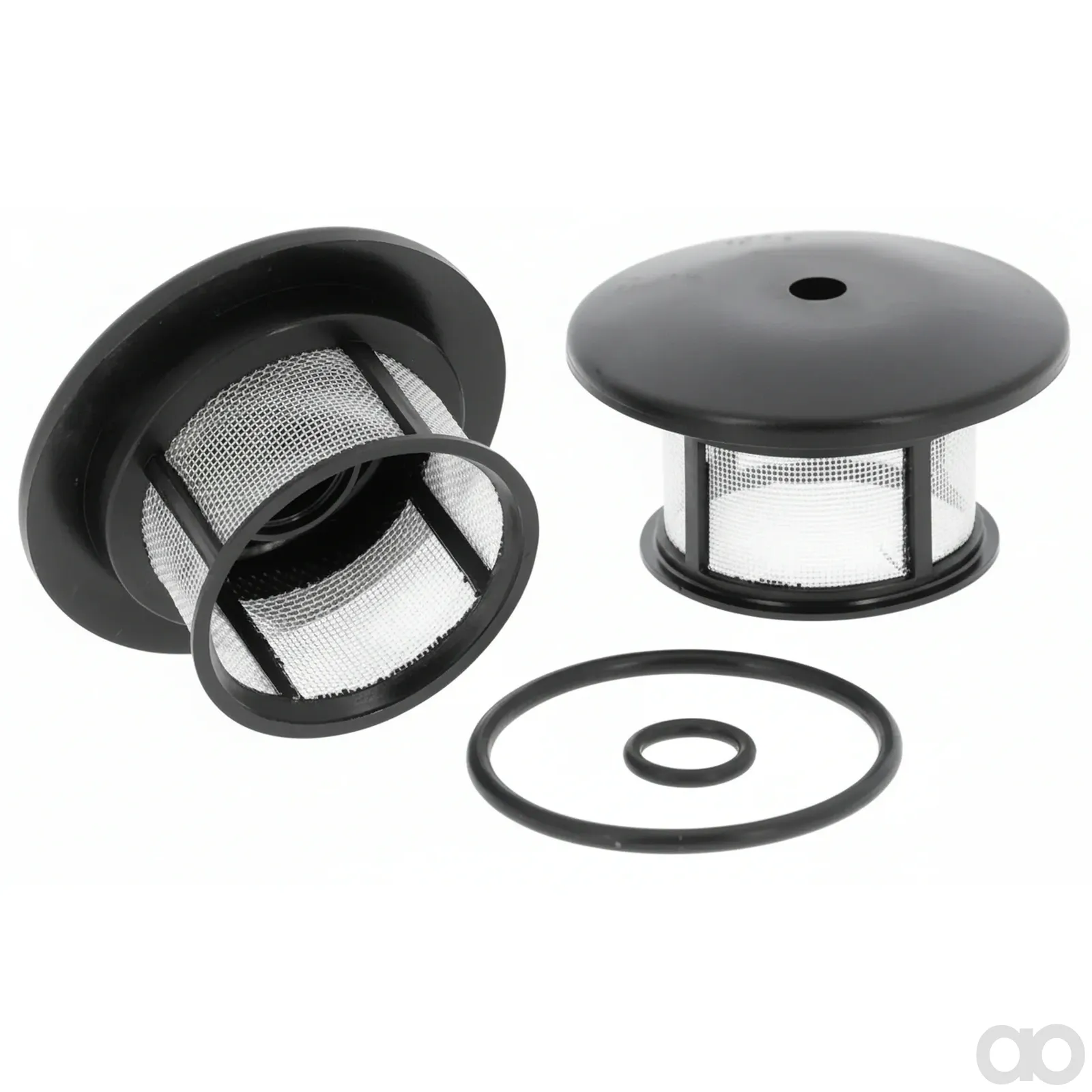 Hifi Filter - SH66084 - Hydraulikfilter