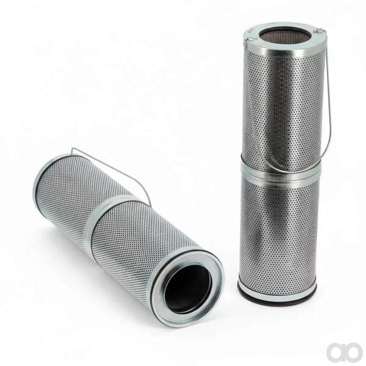 Hifi Filter - SH68172 - Hydraulikfilter