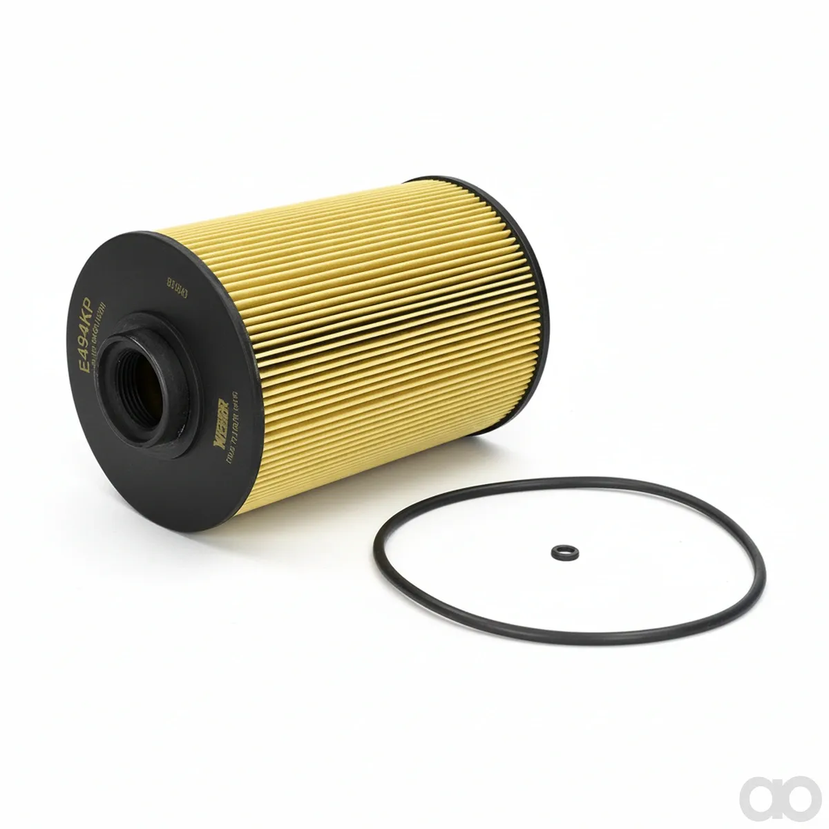 Hifi Filter