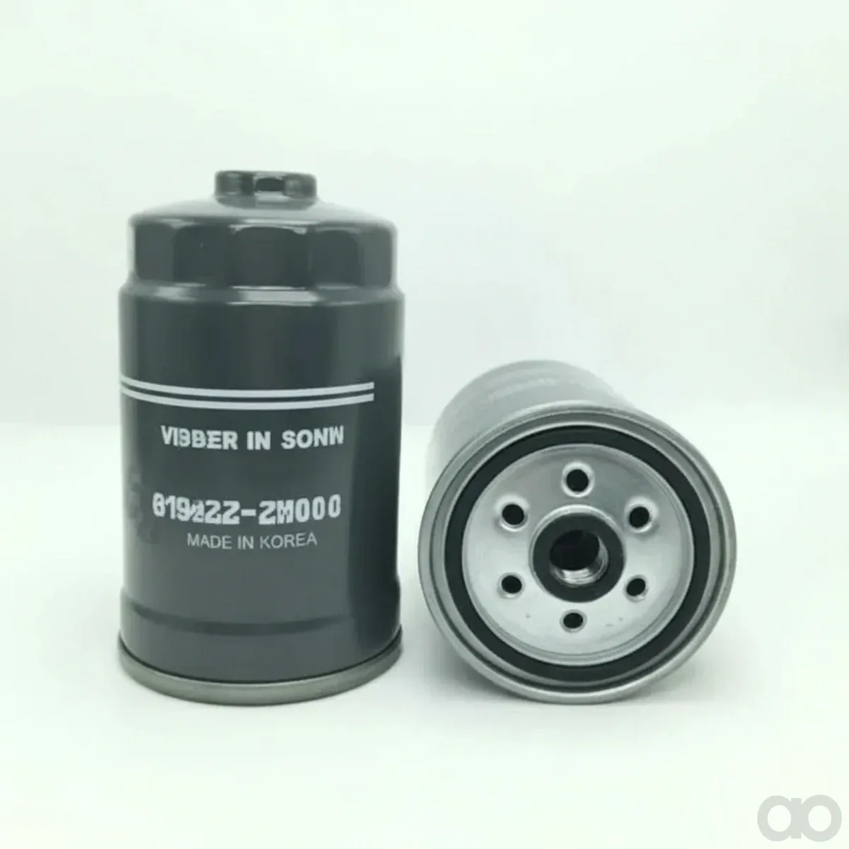 Hifi Filter
