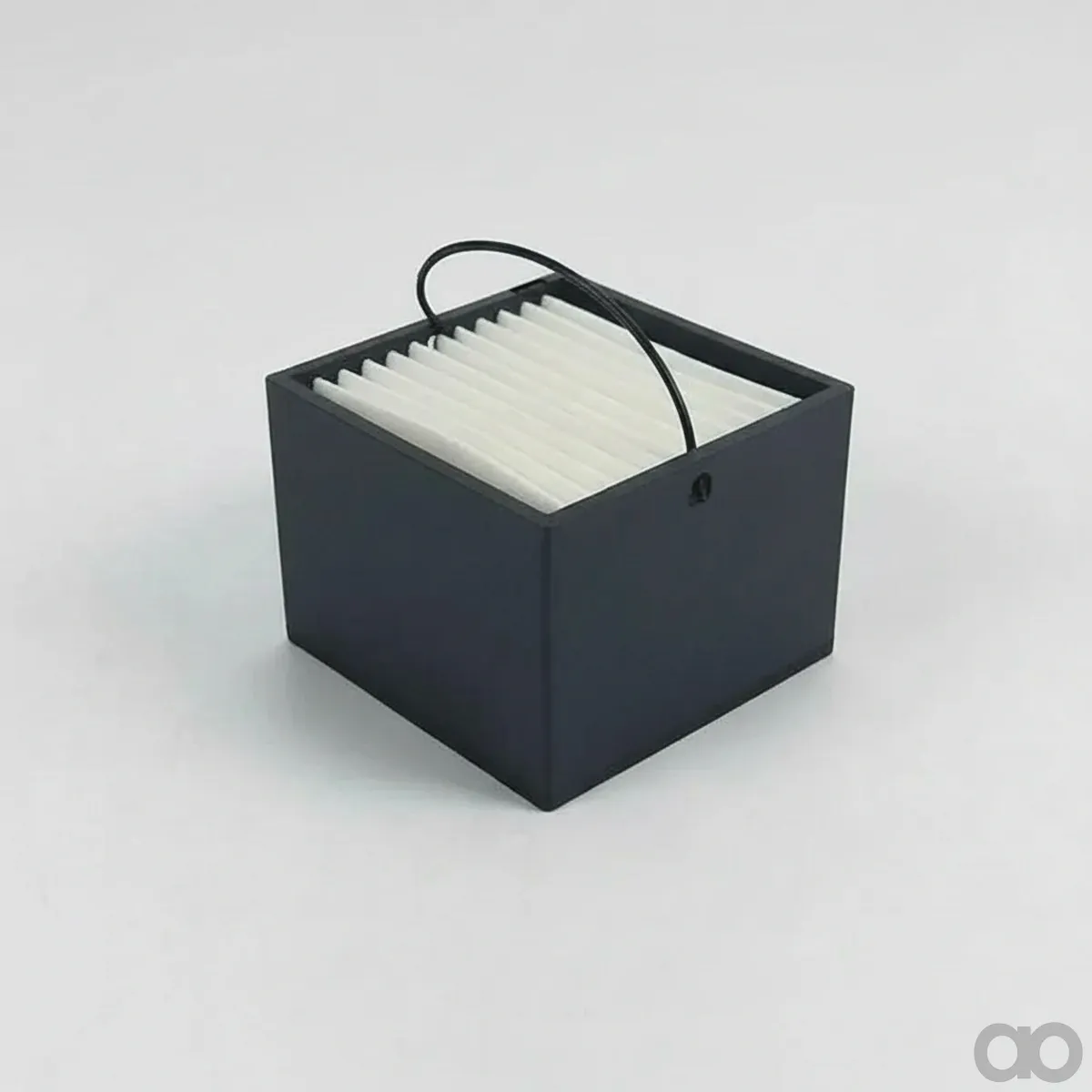 Hifi Filter