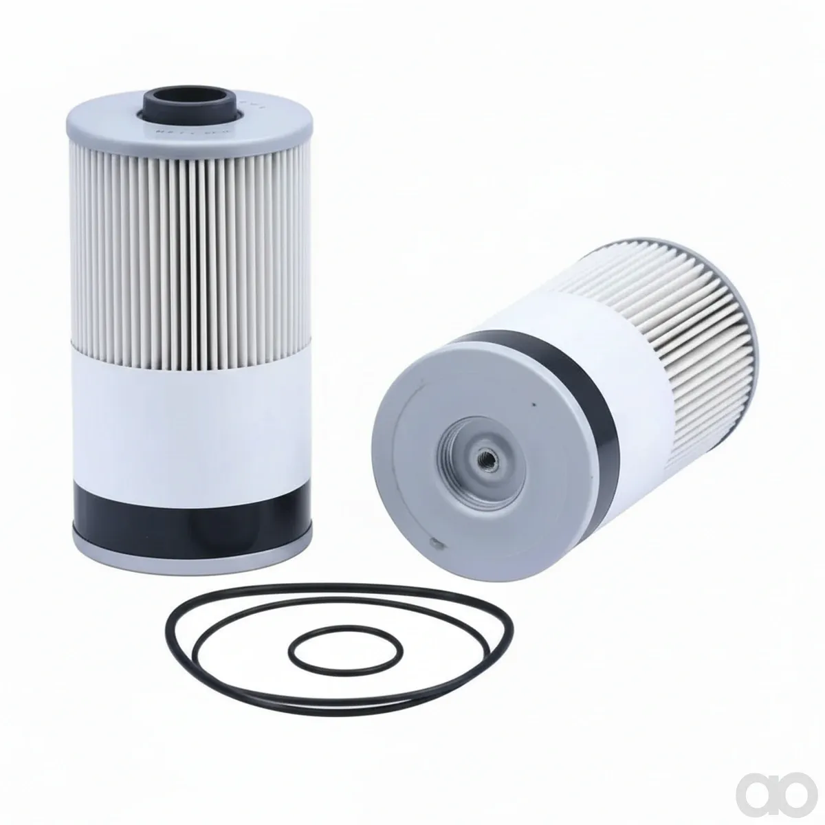 Hifi Filter