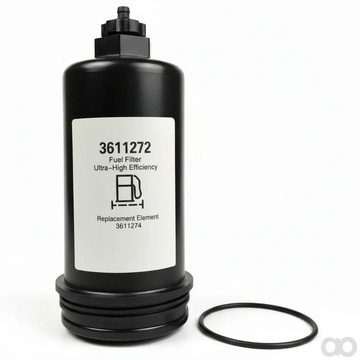 Hifi Filter - SN40678 - Kraftstofffilter