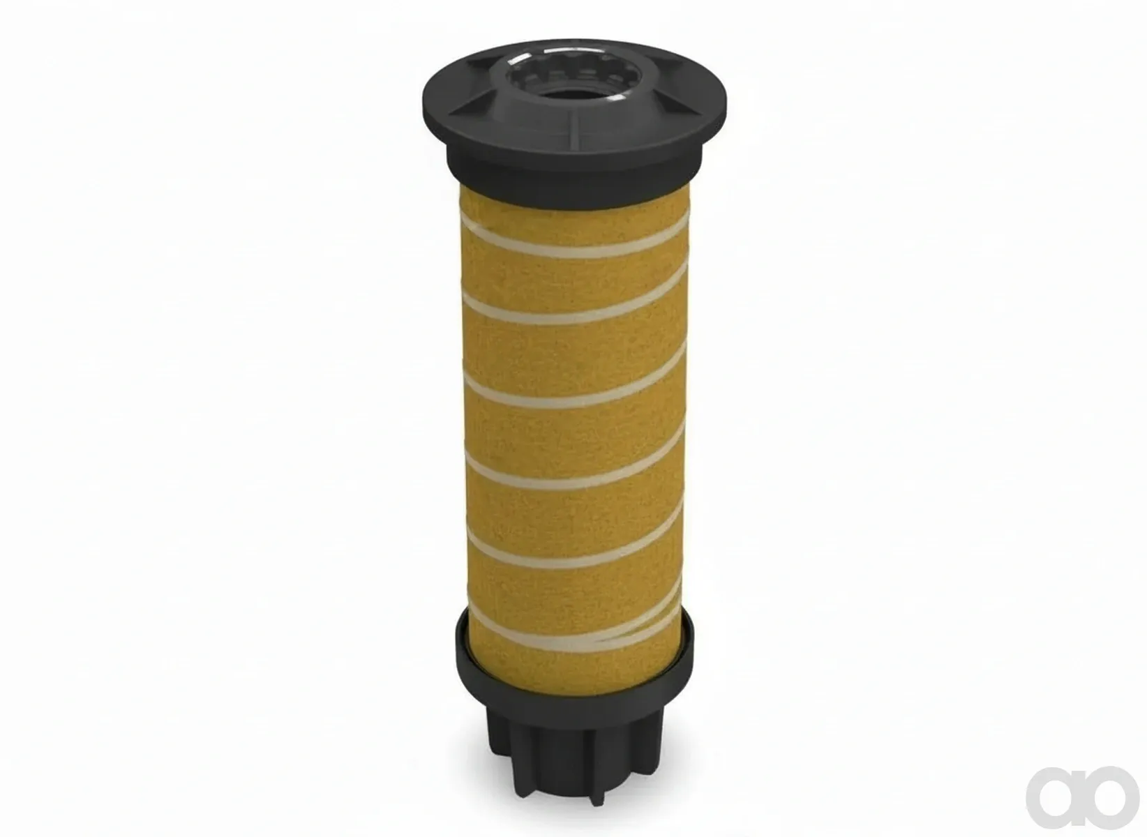 Hifi Filter