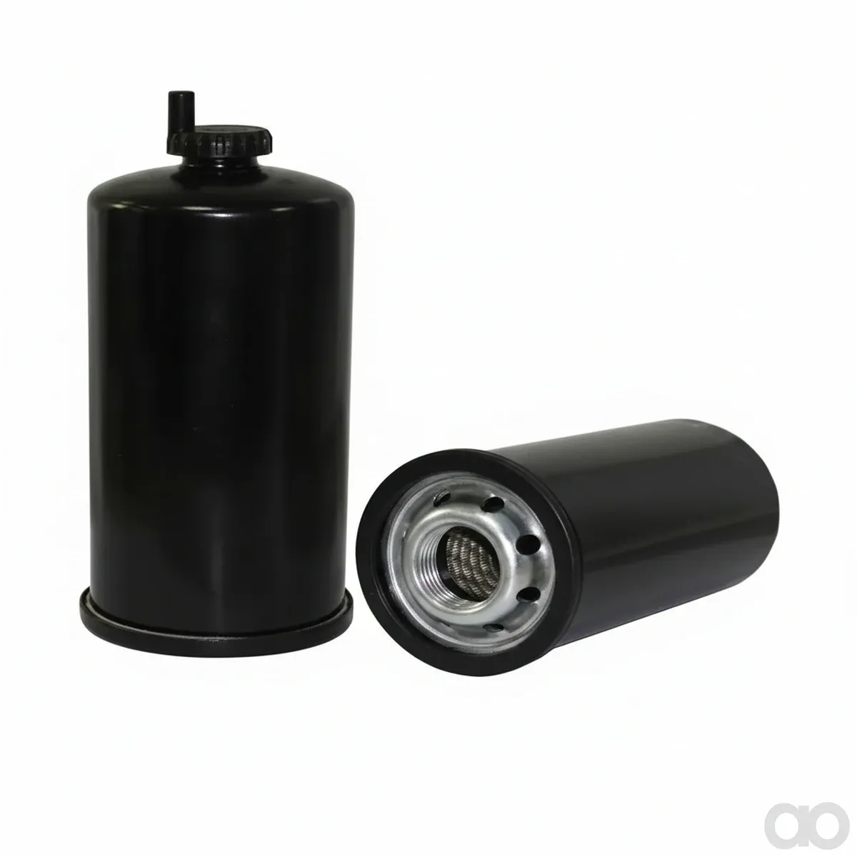 Hifi Filter - SN55021 - Kraftstofffilterbehaelter mit Abscheider