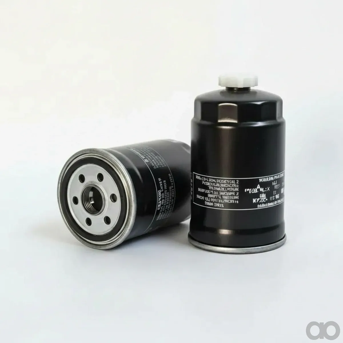 Hifi Filter - SN563 - Kraftstofffilter-VW-Golf-Auto
