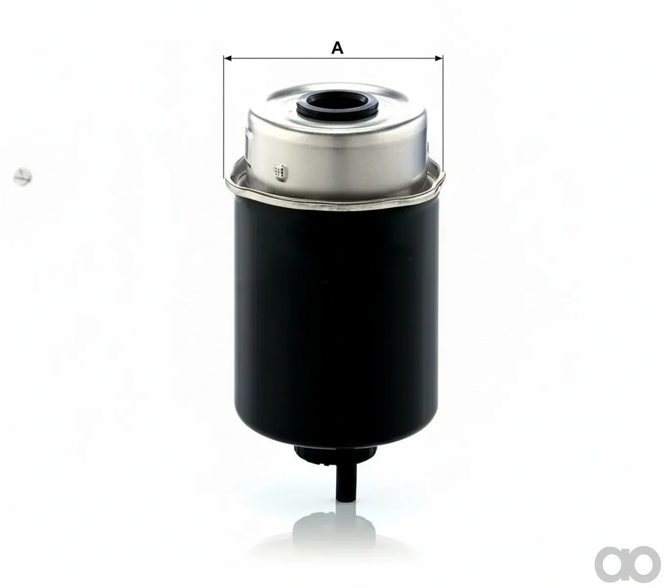 Hifi Filter - SN70244 - Filter