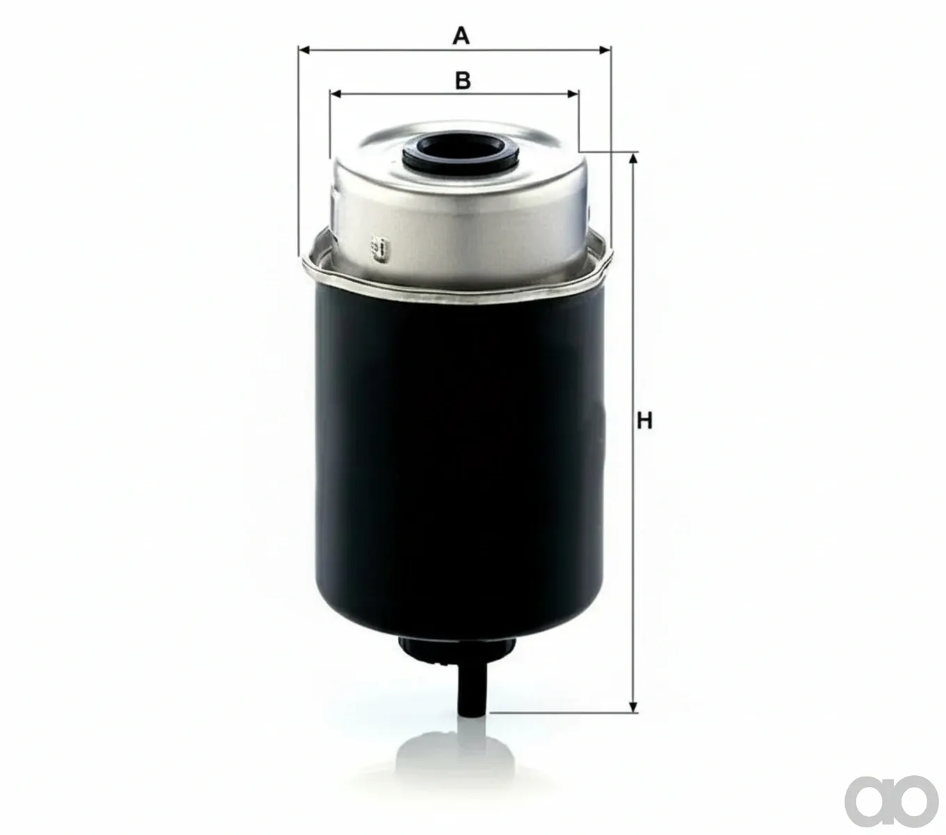 Hifi Filter