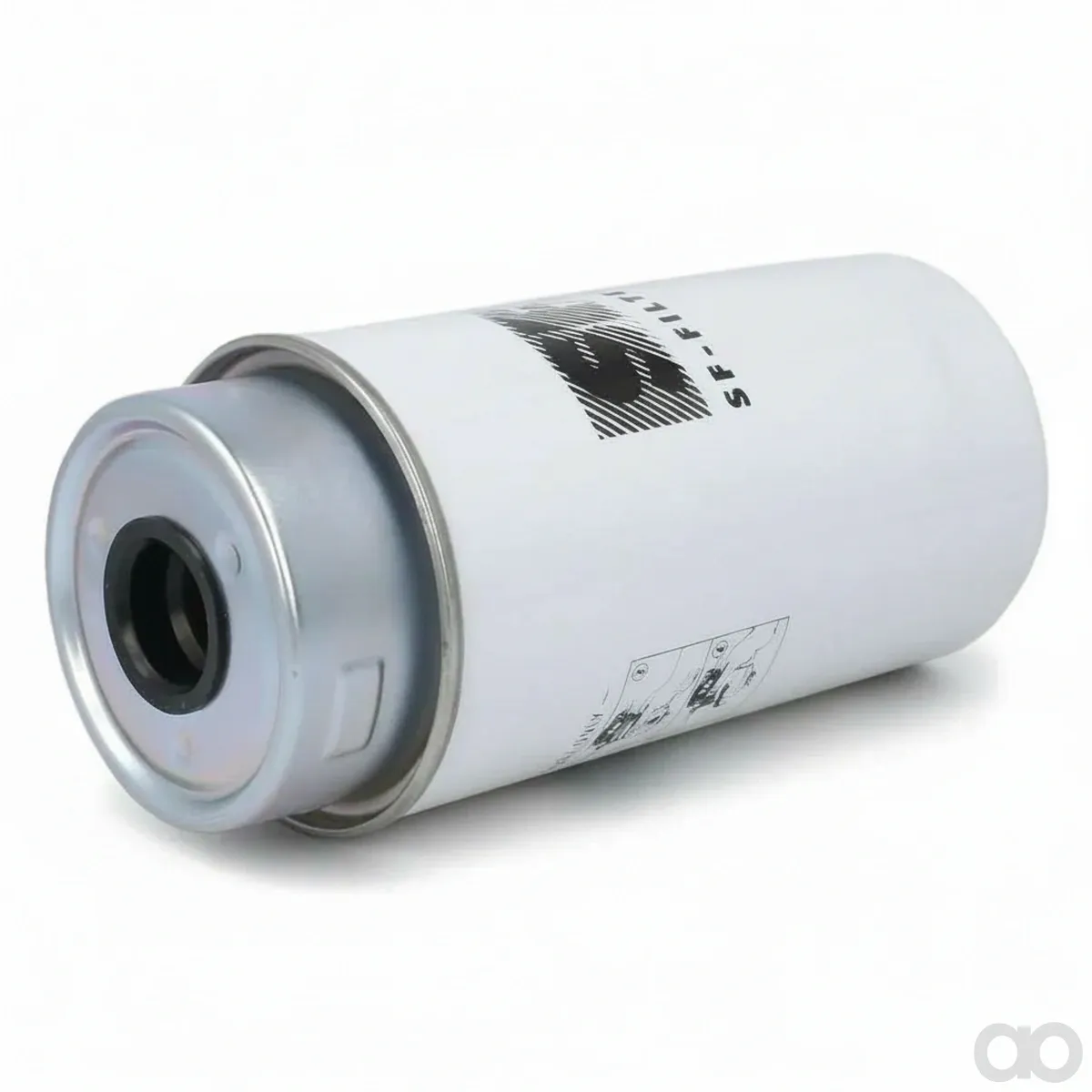 Hifi Filter - SN70350 - Filter