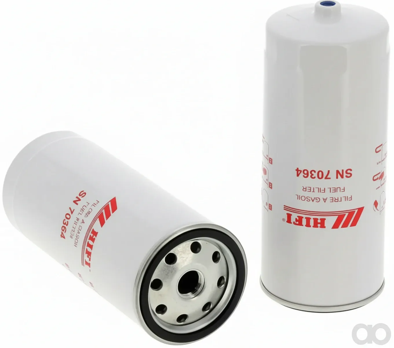 Hifi Filter - SN70364 - Filter