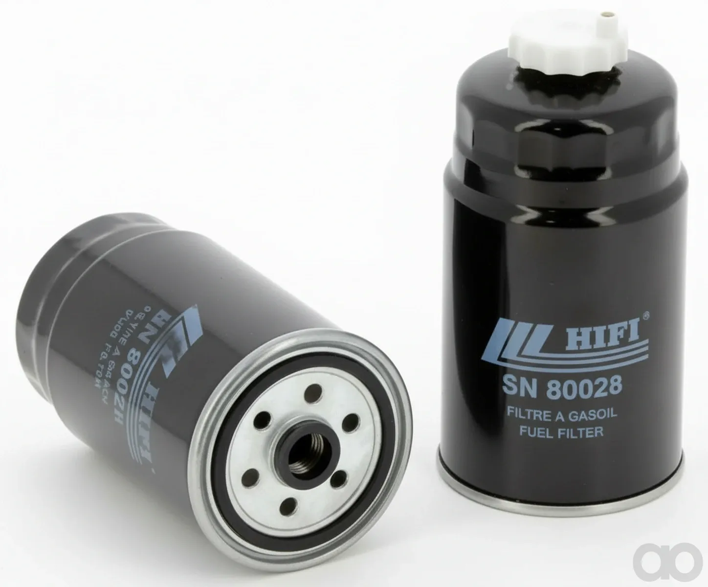 Hifi Filter - SN80028 - Dieselfilter