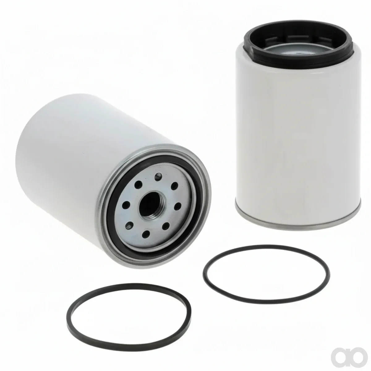 Hifi Filter