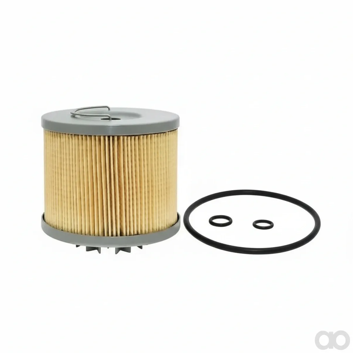 Hifi Filter