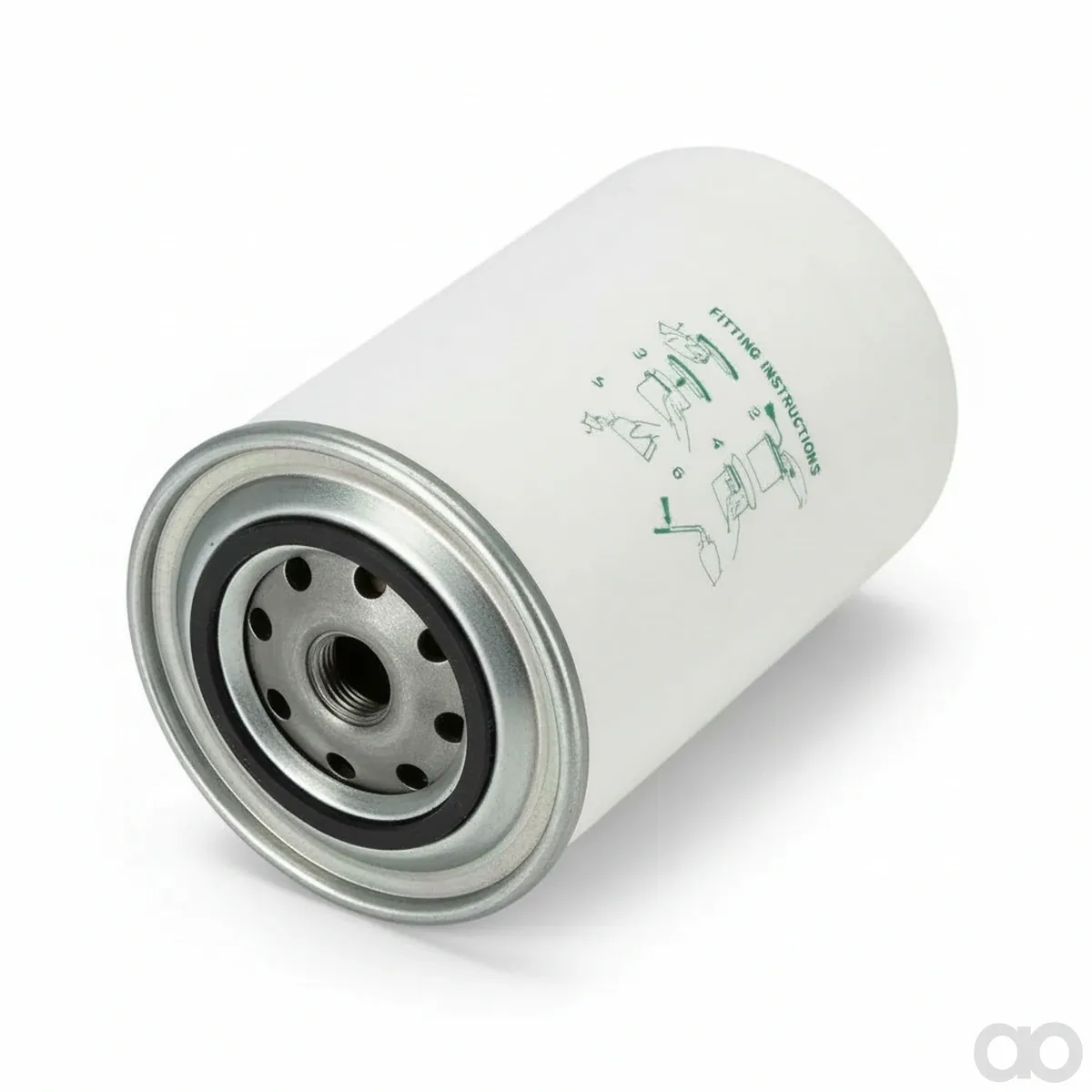 Hifi Filter - SO670 - Oelfilter