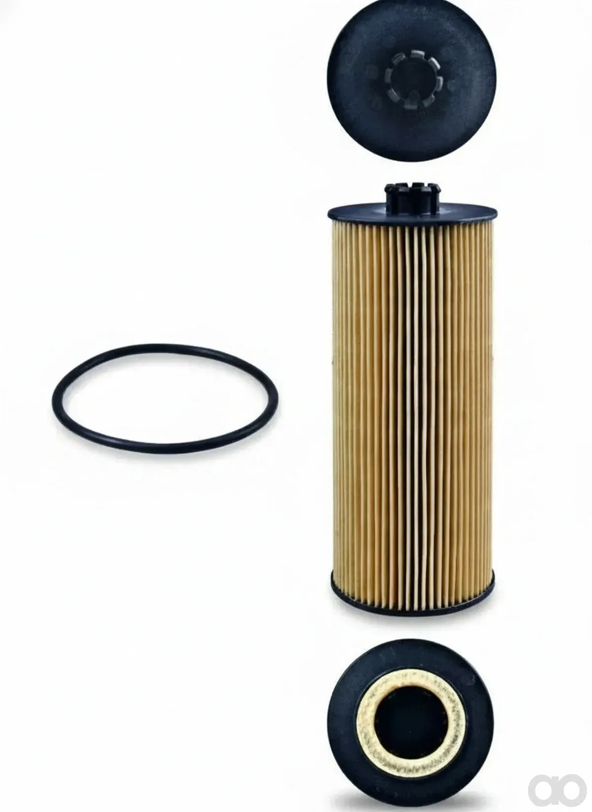 Hifi Filter
